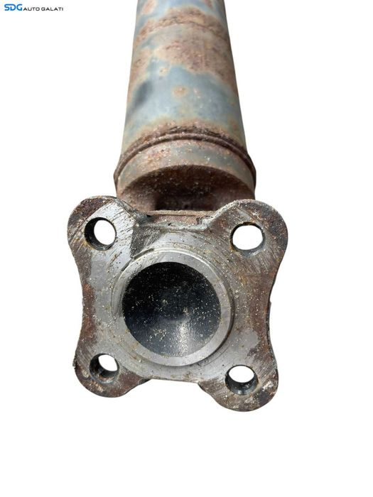 Cardan Ax Cardanic Mitsubishi Outlander 2.2 DI-D 2007 - 2012 Cod 3401A022 3401A458 [B4267]