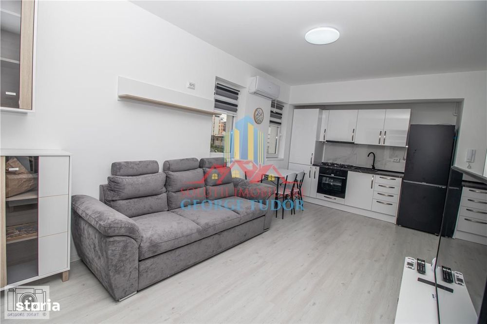 Apartament 2 camere+parcare privata,Str. Sg. Ilie Petre Nr 43, Bloc Si