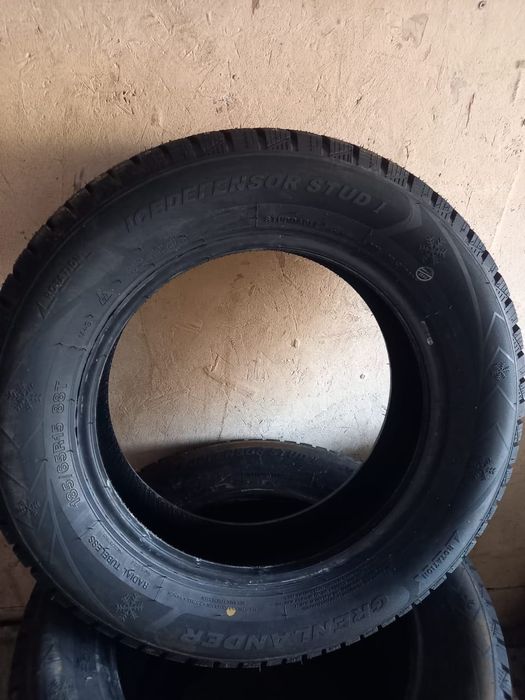 Шина Grendlander