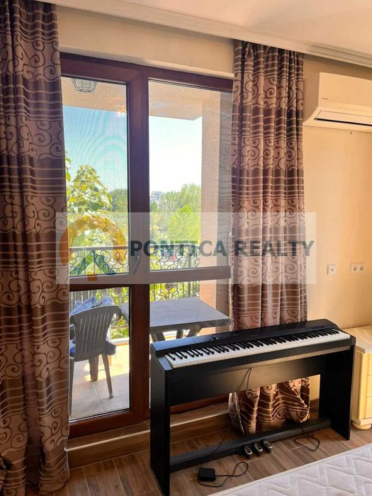 Продава се Тристаен апартамент в к.к. Слънчев бряг - 71 кв.м за 1972 €/кв.м - Снимка #12