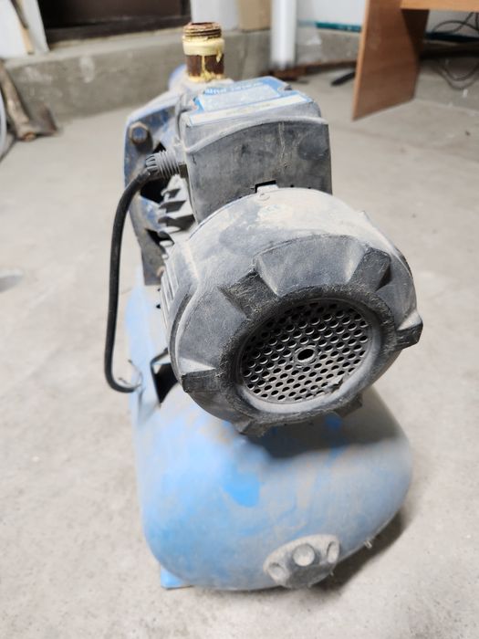 Вакуумный насос Мотеус