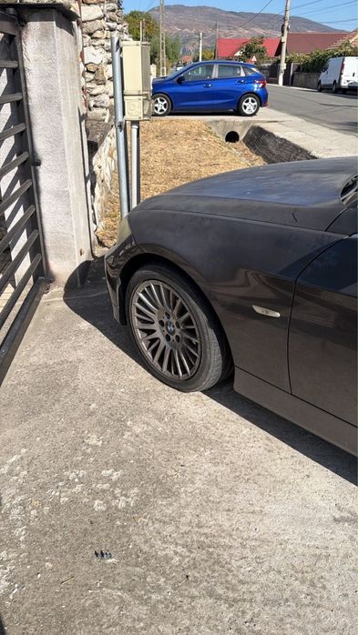 BMW 3 Series 0 — imagine 3