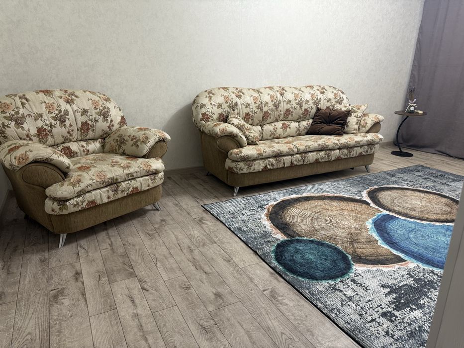 Сдам квартиру на длительный срок