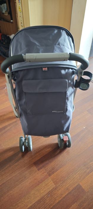 Коляска трость Maclaren techno xlr оригинал
