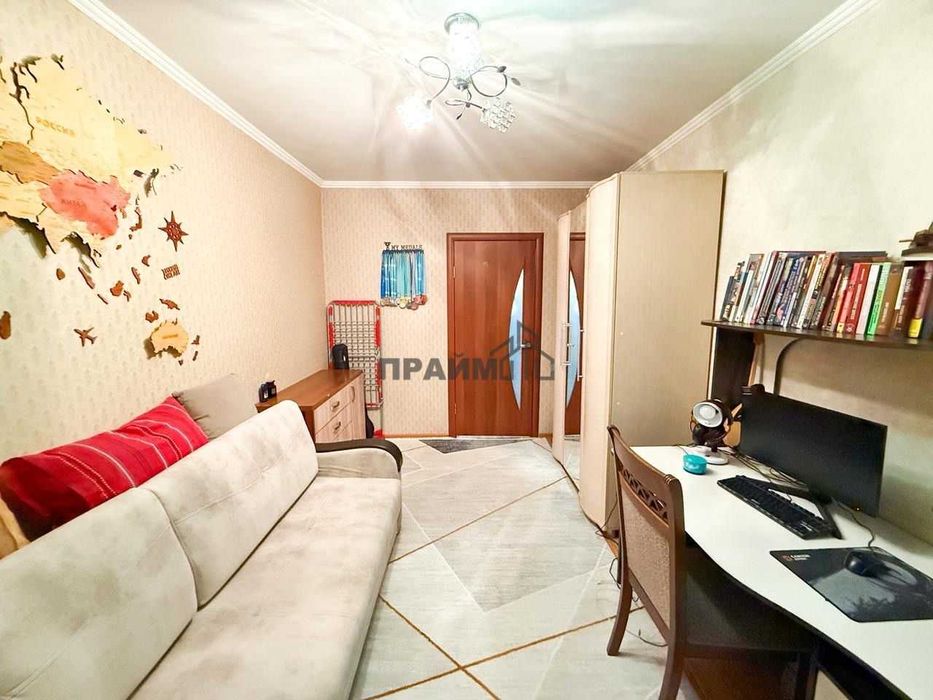 ПРОДАМ 3Х ком. Гарышкер (Эйли ПРАЙМ)