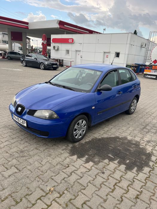 SEAT Ibiza 0 — imagine 2