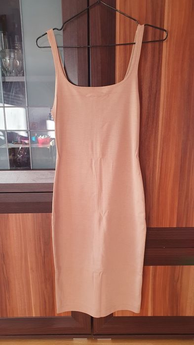 Rochie midi Zara