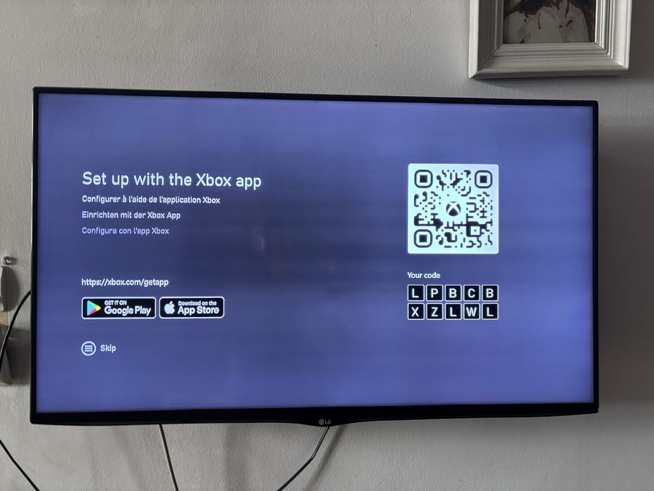 Vând Xbox One S în stare foarte bună, perfect funcțional