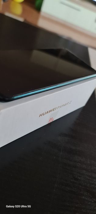 Huawei  P smart Z