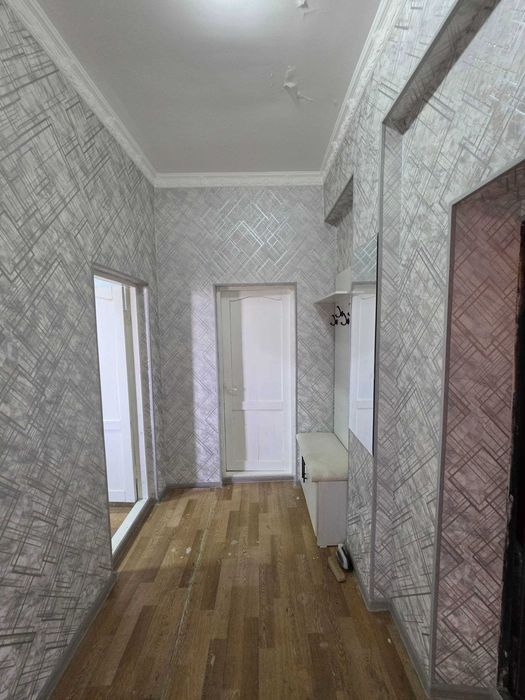 2 xonali qilingan 52m² 4-qavat.#2x