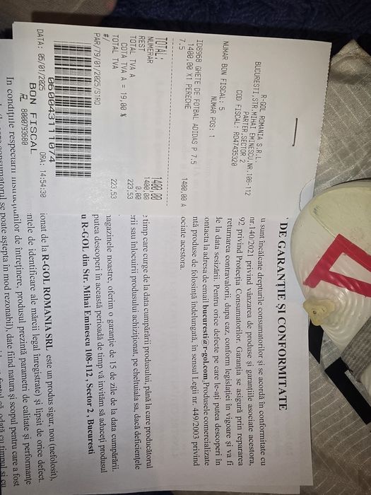 Adidas Predator Edite 25 fg