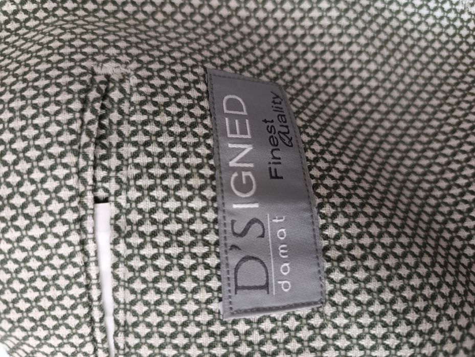 Costum D'S Damat bărbați nr48 (48)