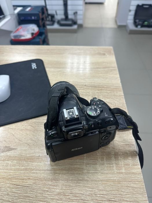 Nikon D5100(TM79)