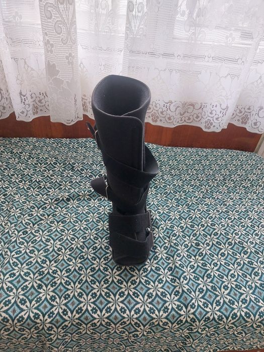 Ортеза за крак тип ботуш,размер М