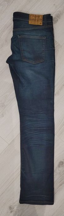 Джинсы Jack & Jones и ICE ICEBERG. Премиум.