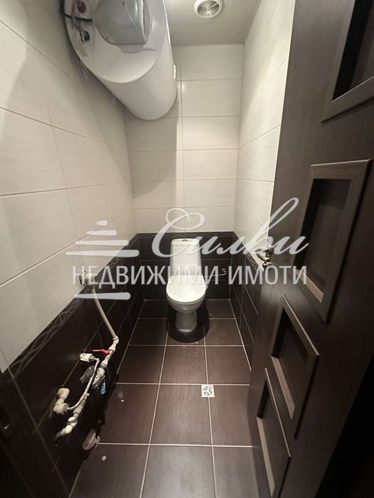 Продава се Тристаен апартамент в Търговище, Център - 83 кв.м за 1579 €/кв.м - Снимка #6