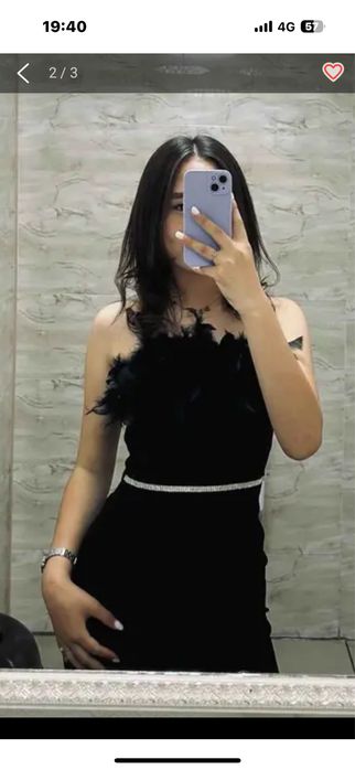 Платья   вечерний