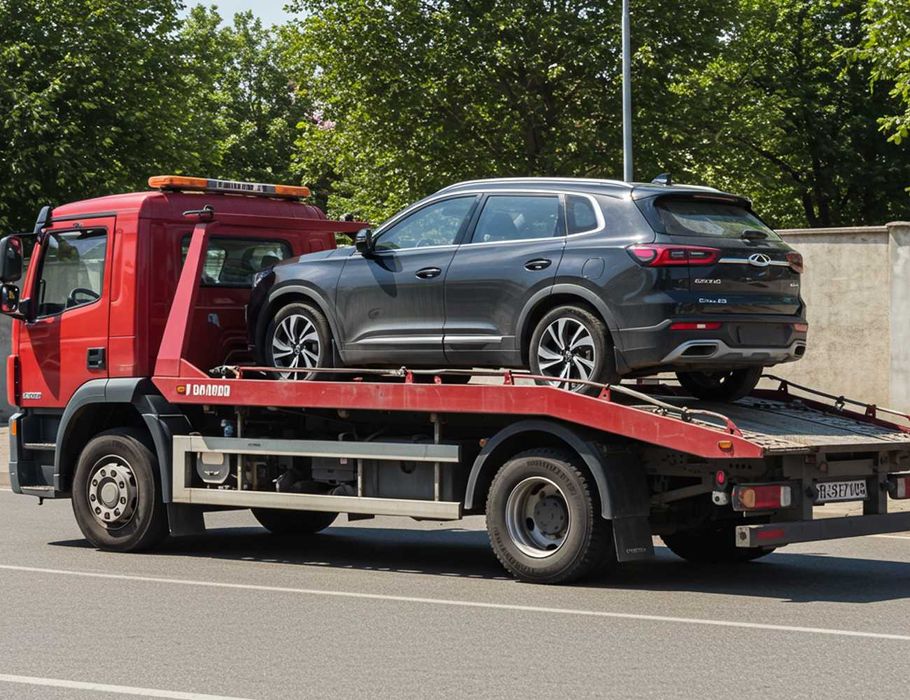 ЭВАКУАТОР хизмати АРЗОН 24/7 | Эвакуатор рядом – выезд за 15 минут