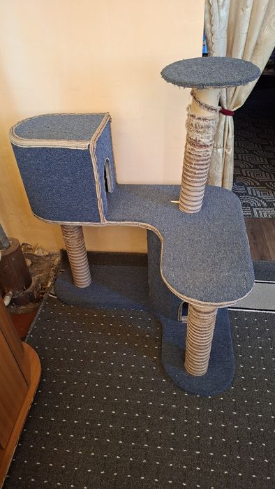 Когтеточка для кошек