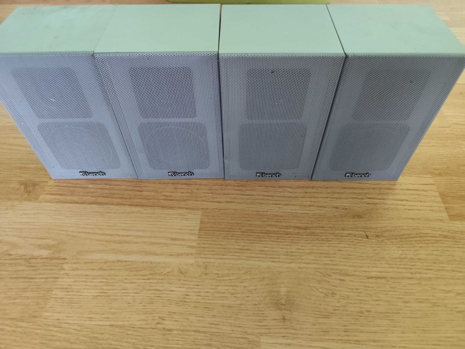 Тонколони Bench.