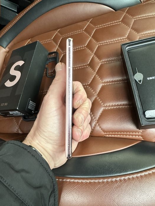 Samsung Galaxy S21 5G  8/256gb