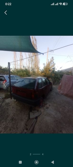 Продам Fiat Tipo