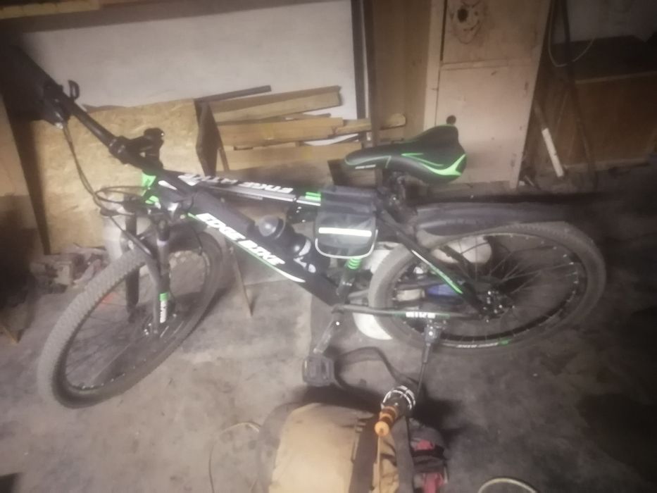 Велосипед велосипед