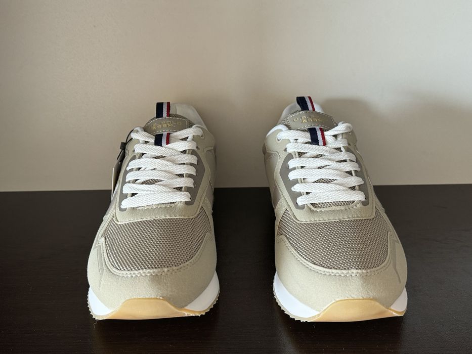 U.S. Polo Assn Nobil Налични/42н 27см/43н 27.5см Стел