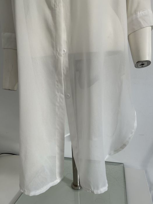 Camasa lunga Marilyn Monroe