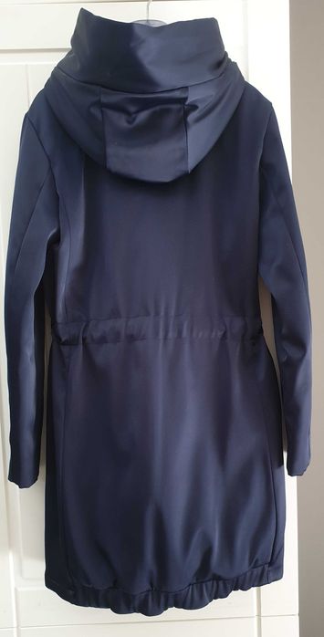 Парка Massimo Dutti