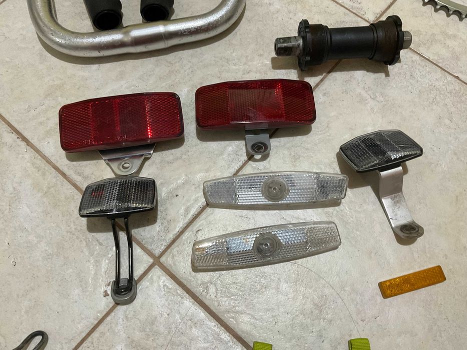 Части за велосипед Brompton/ Бромптън / Бромптон