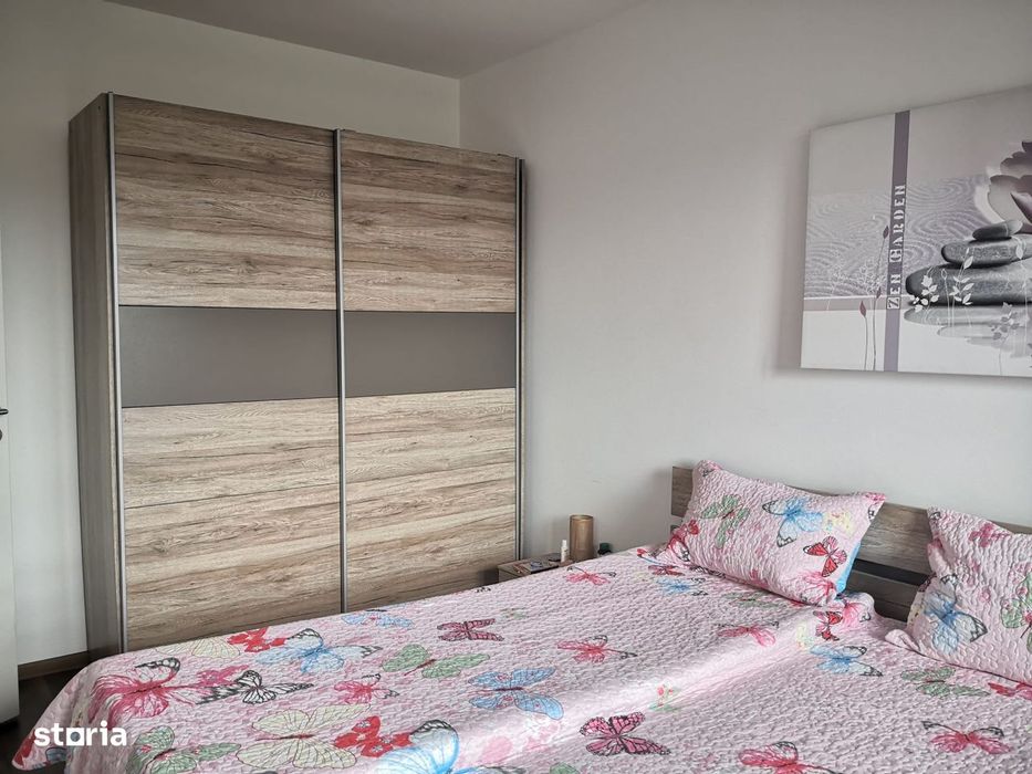 Apartament 3 camere Avangarden