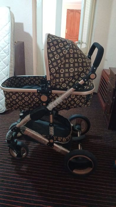 Коляска зимный  сатылады