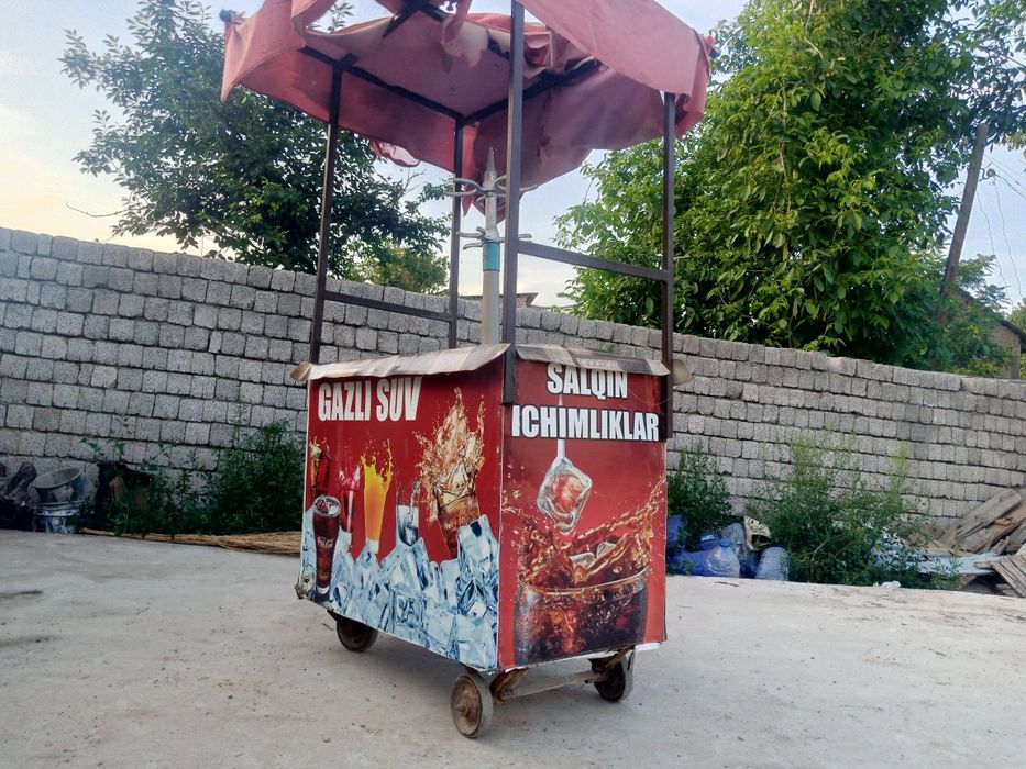 Gaz vada apparatlari xar xilidan