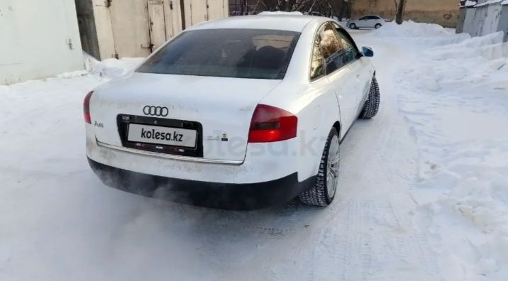 Продам или обмен Ауди А6С5