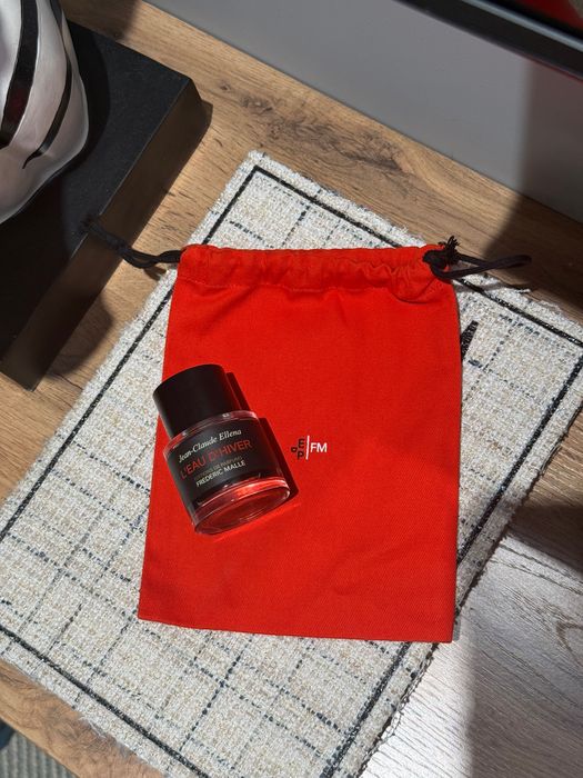 Духи Frederic Malle L’eau D’hiver 50ml ОРИГИНАЛ
