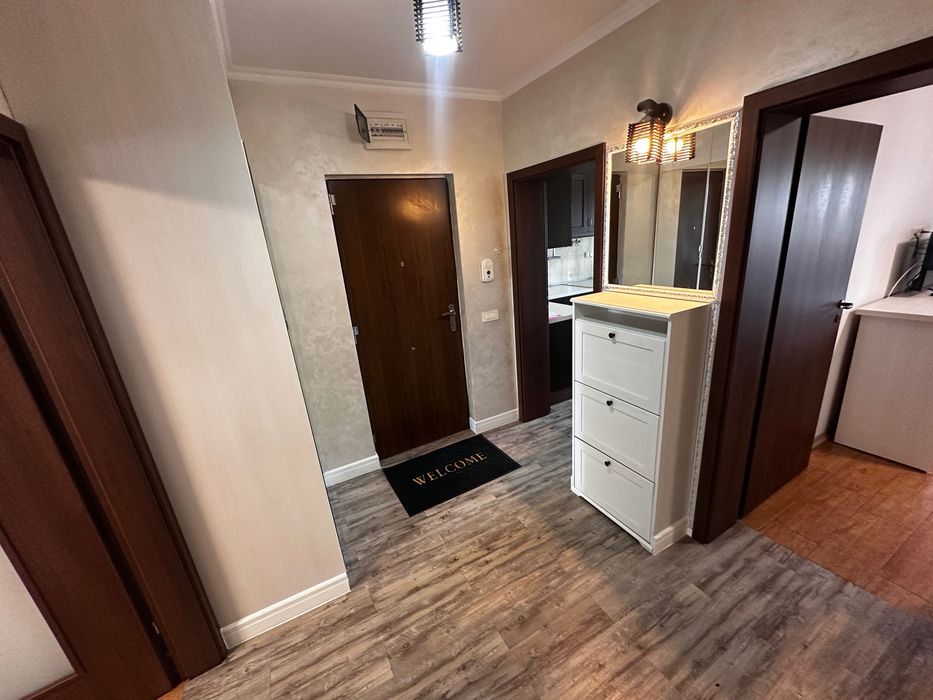 Apartament de închiriat în Mogosoaia