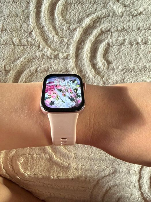 Смарт часы Huawei Watch Fit 3