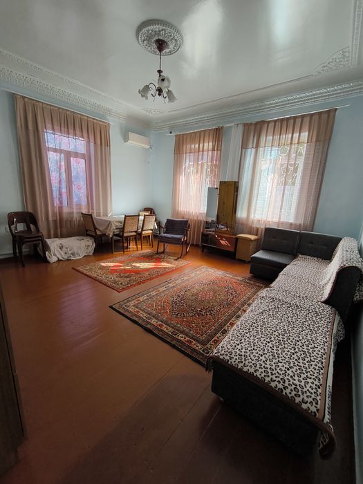Продам дом 4 сотки бывшая Таштюрьма Юнусабадский район