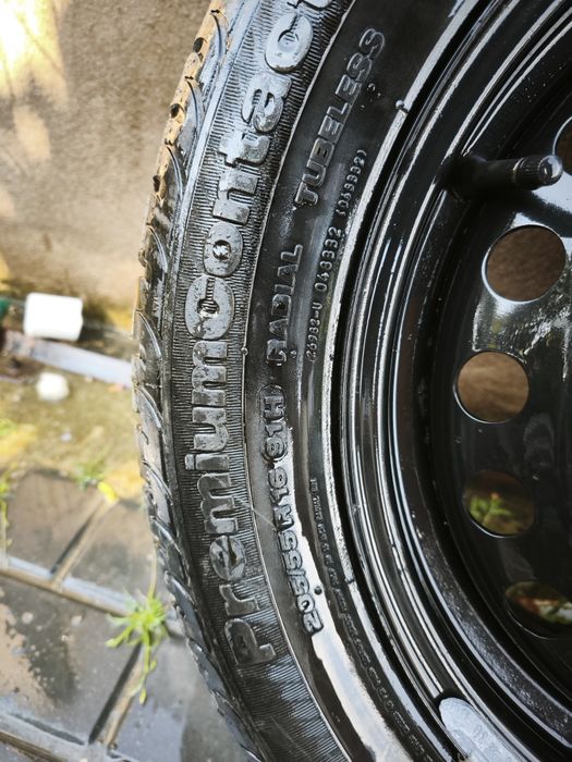 Roată Ford Mondeo altele.