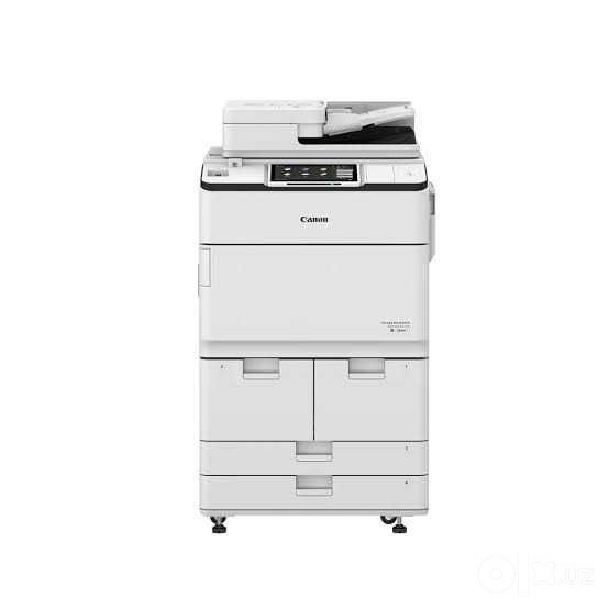 Принтер Imagerunner Advance DX 8905P Series