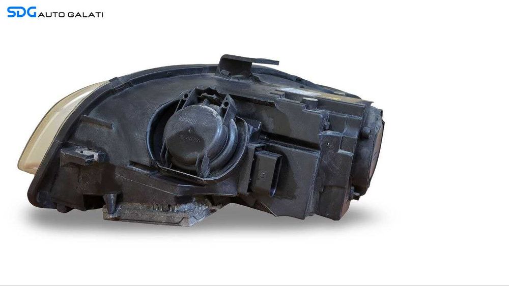 Far Dreapta Xenon Audi A4 B7 2004 - 2008 Cod 8E0941004 1307329115 [A0042]