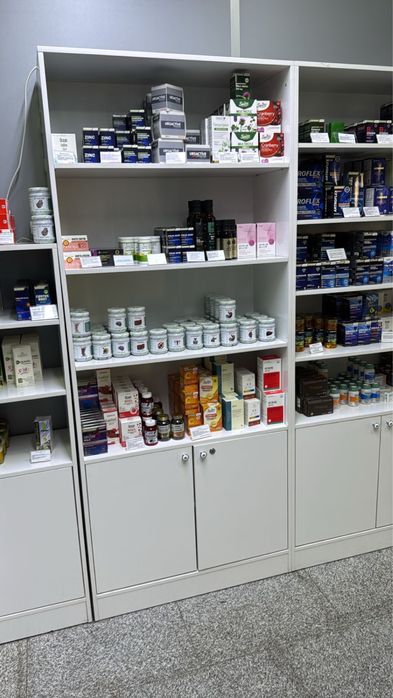 Торговое оборудование