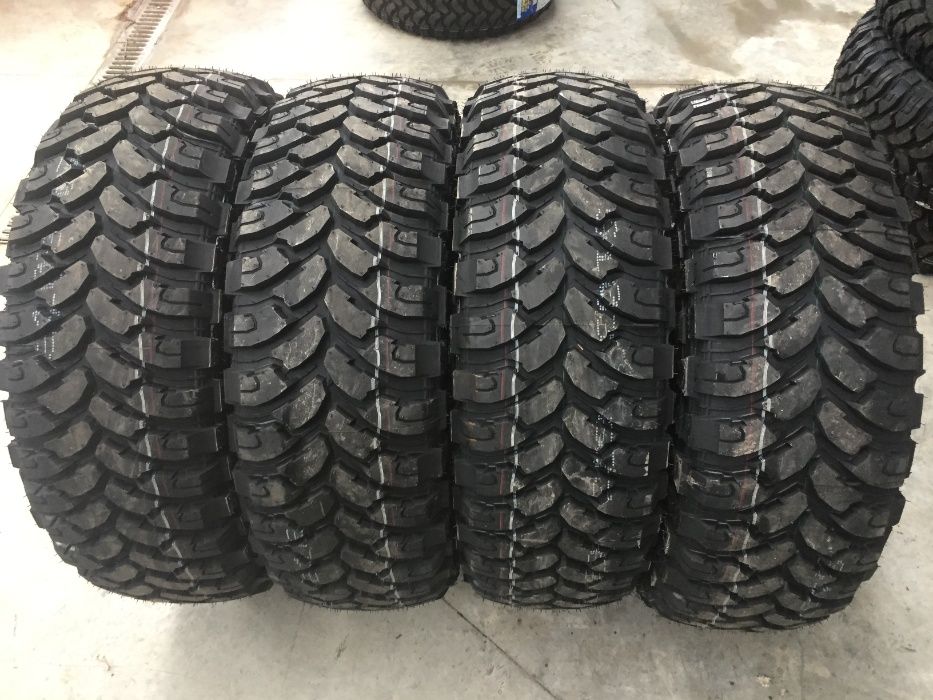 265 65 17 Comforser cf 3000 Off Road