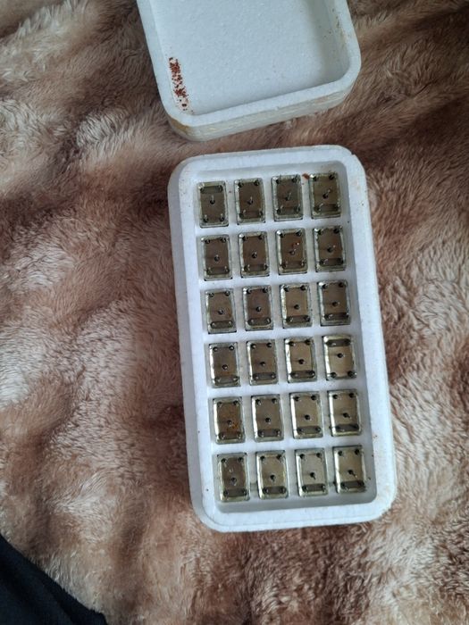 Продам заводские реле РЭК 43