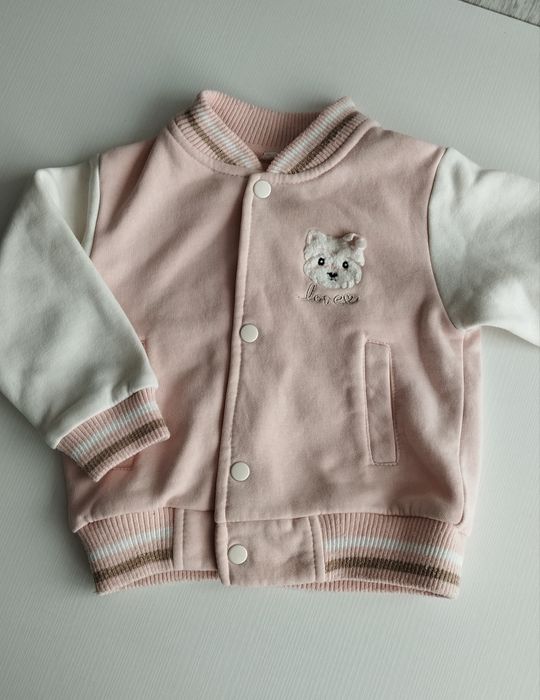 Продам детские вещи