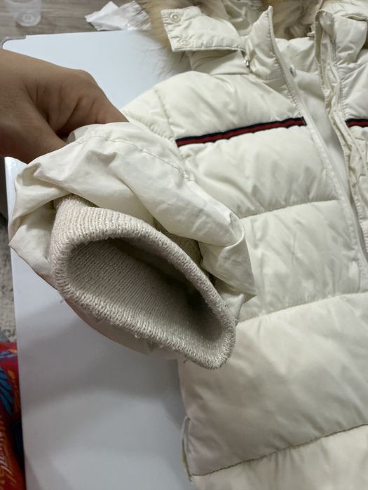 Продам детский зимний комбинезон