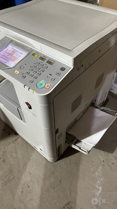 принтер A3 Canon IR 2520 в отличном состояние 3 в 1 sotiladi