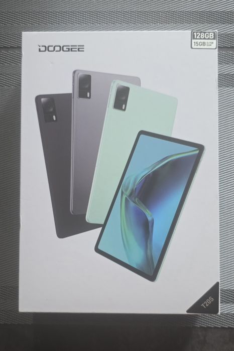 Продам планшет DOOGEE T20S