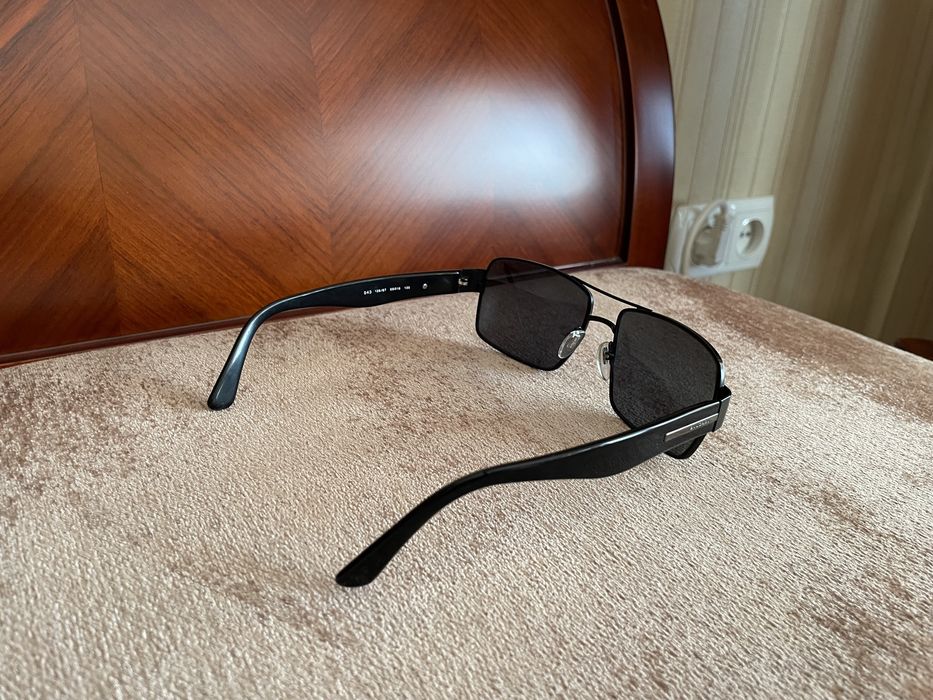 Продам оригинальные очки BUVLGARI